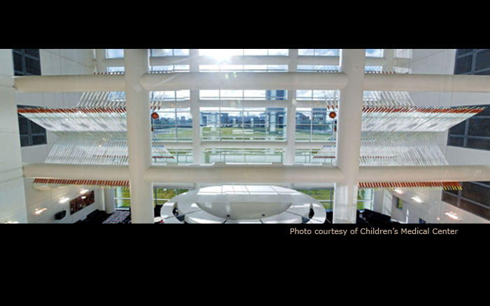 Children's Medical Center 1